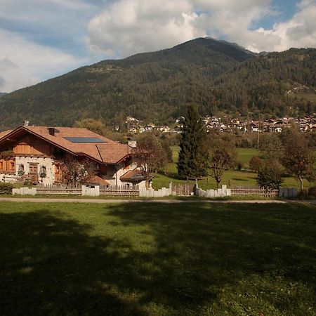 Hotel Maso del Brenta Caderzone Esterno foto