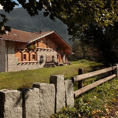 Hotel Maso del Brenta Caderzone Esterno foto