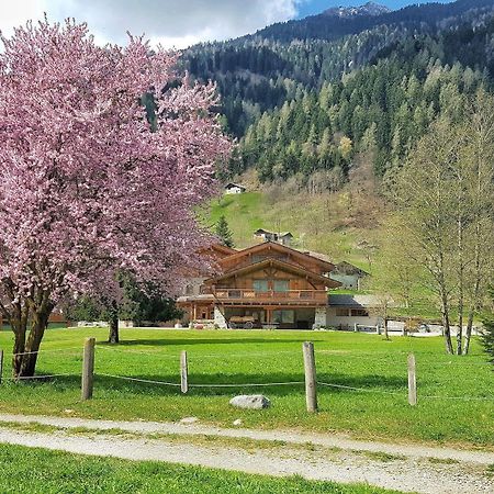 Hotel Maso del Brenta Caderzone Esterno foto