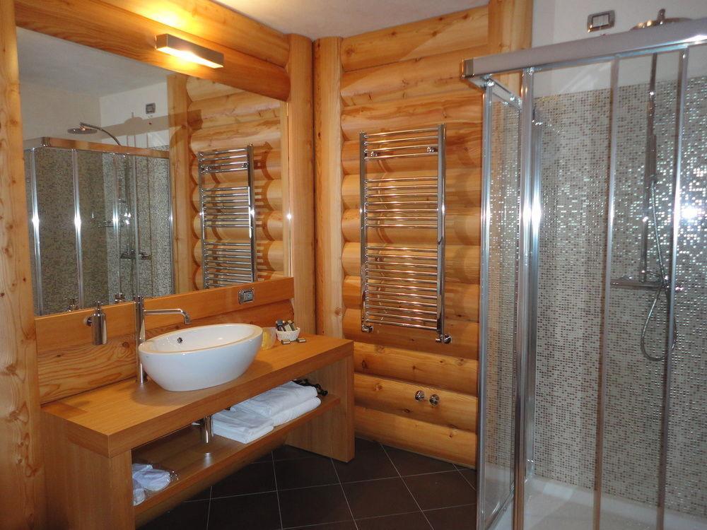 Hotel Maso del Brenta Caderzone Esterno foto