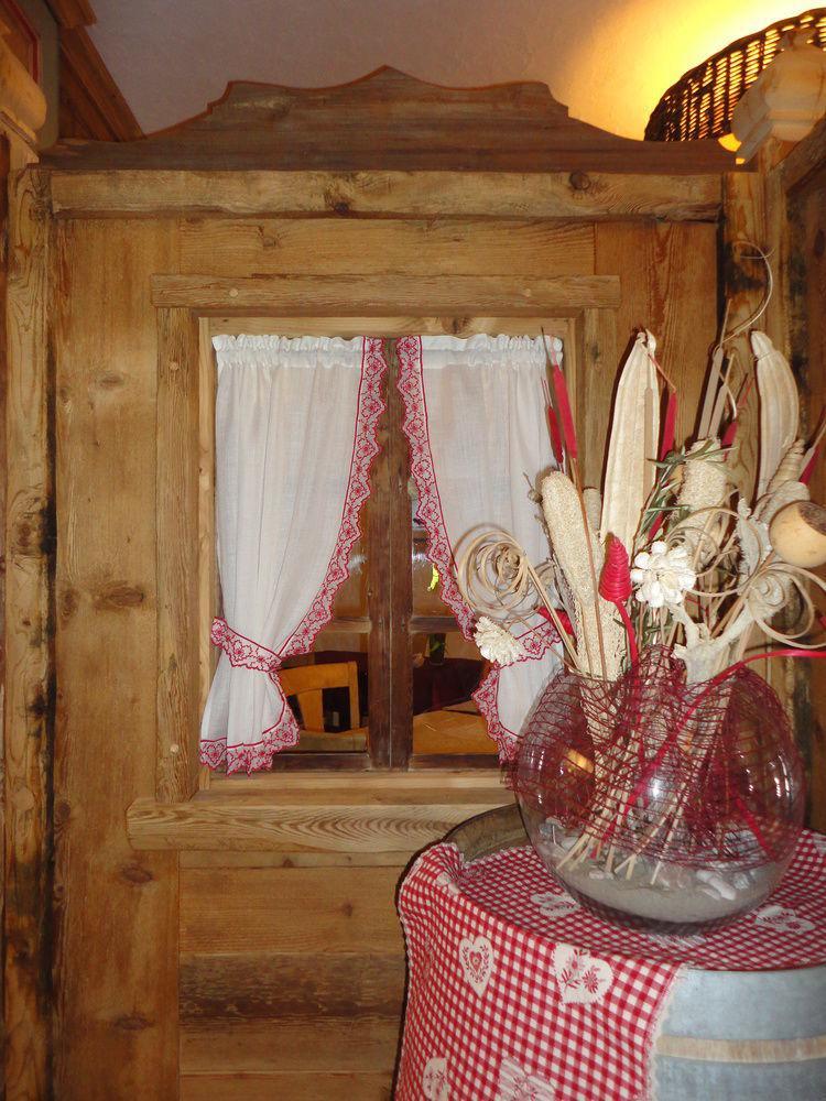 Hotel Maso del Brenta Caderzone Esterno foto