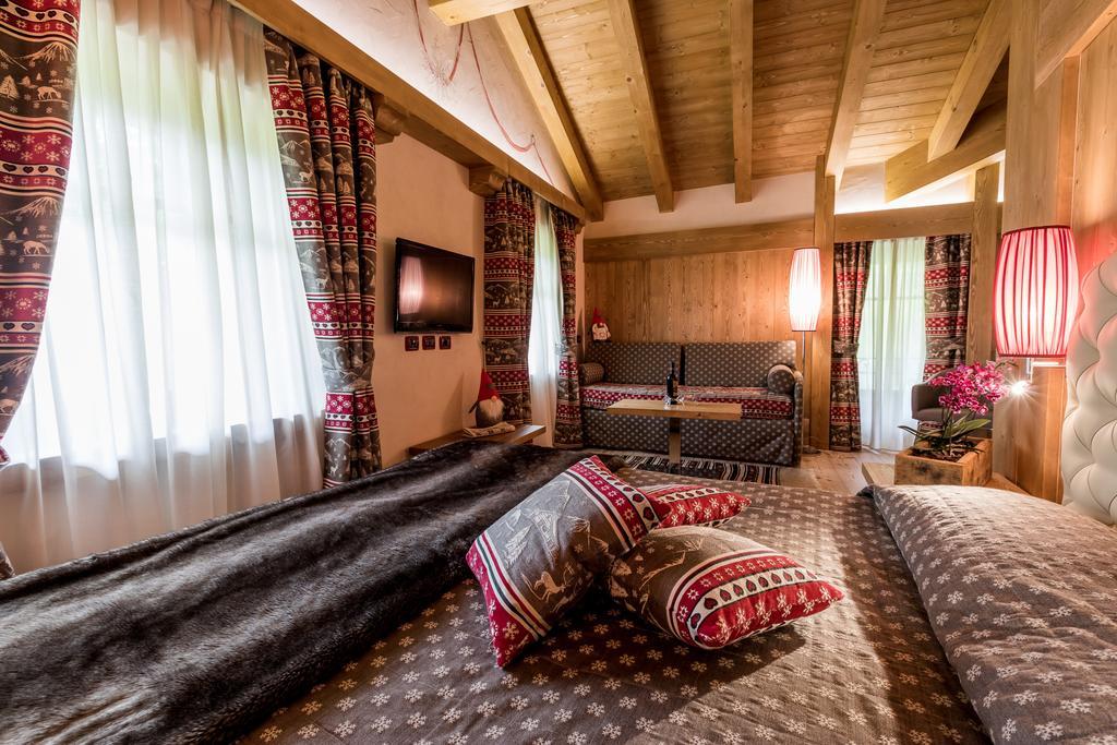 Hotel Maso del Brenta Caderzone Esterno foto