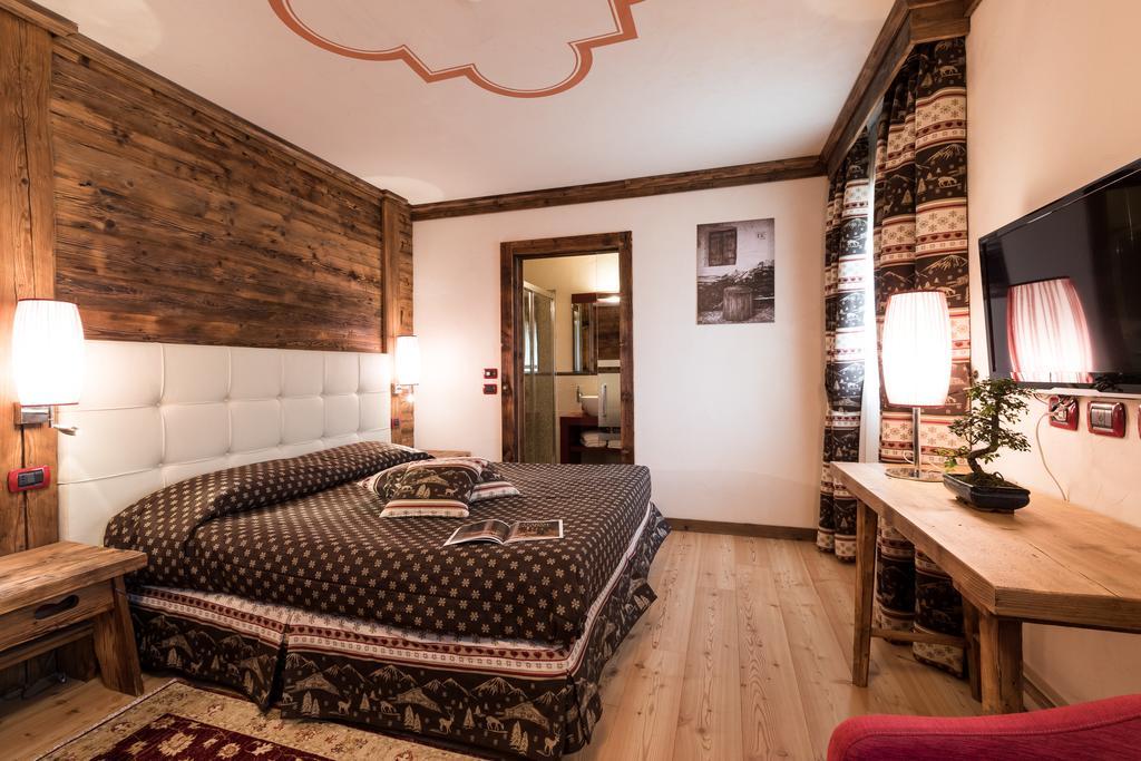 Hotel Maso del Brenta Caderzone Esterno foto