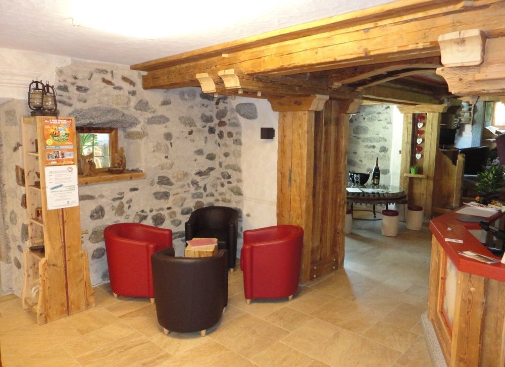 Hotel Maso del Brenta Caderzone Esterno foto