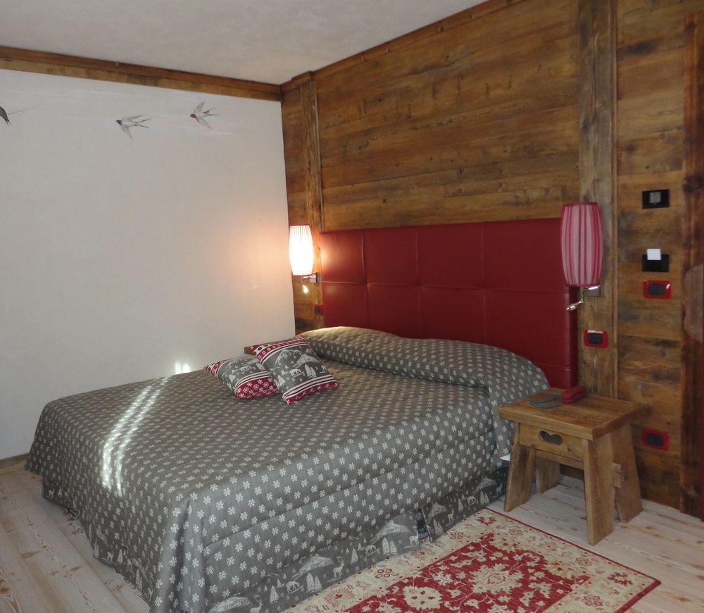 Hotel Maso del Brenta Caderzone Esterno foto