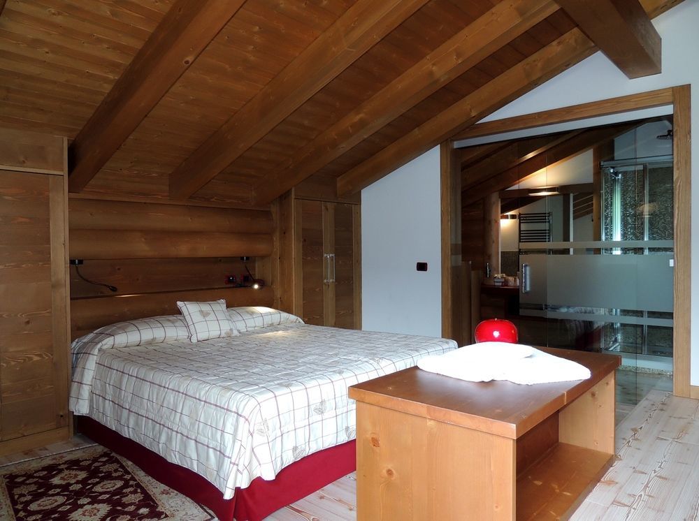 Hotel Maso del Brenta Caderzone Esterno foto