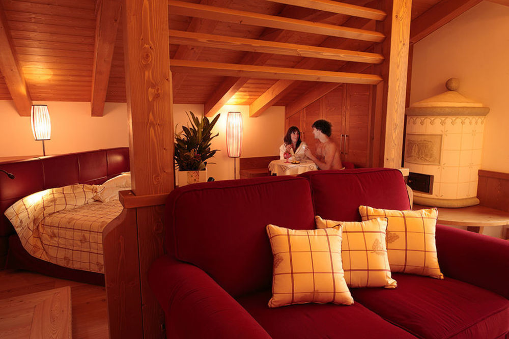Hotel Maso del Brenta Caderzone Esterno foto
