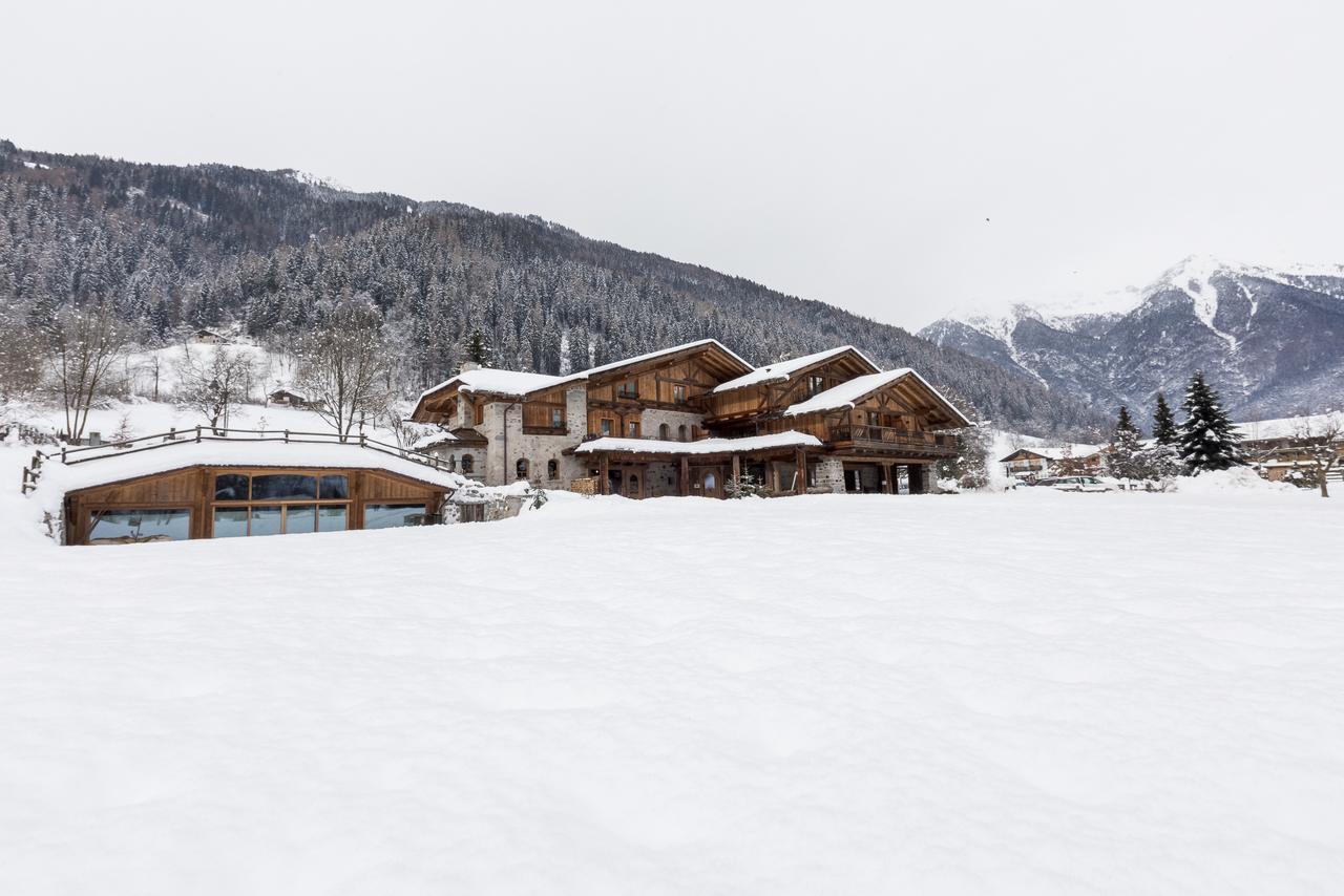 Hotel Maso del Brenta Caderzone Esterno foto