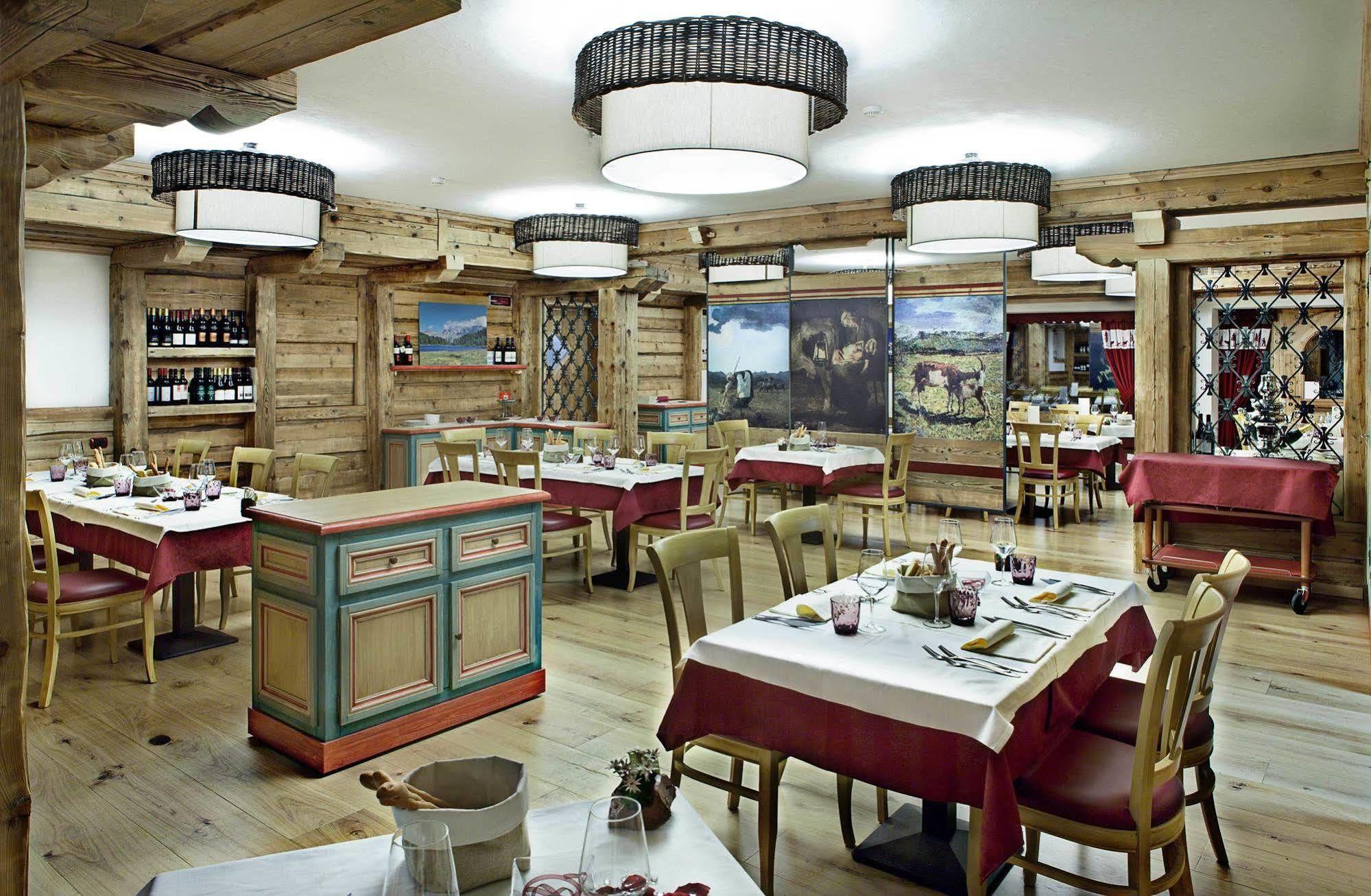 Hotel Maso del Brenta Caderzone Esterno foto