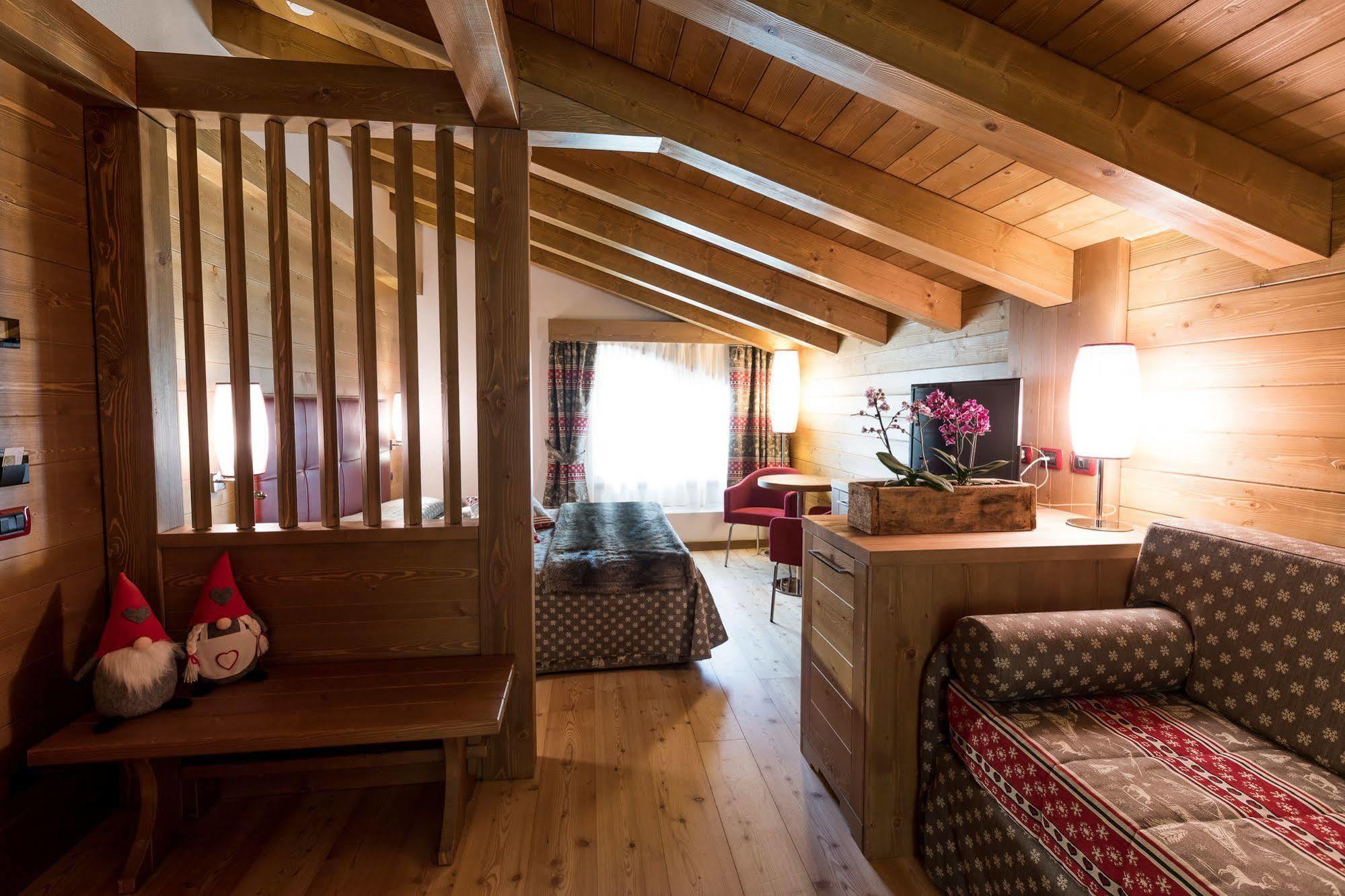Hotel Maso del Brenta Caderzone Esterno foto