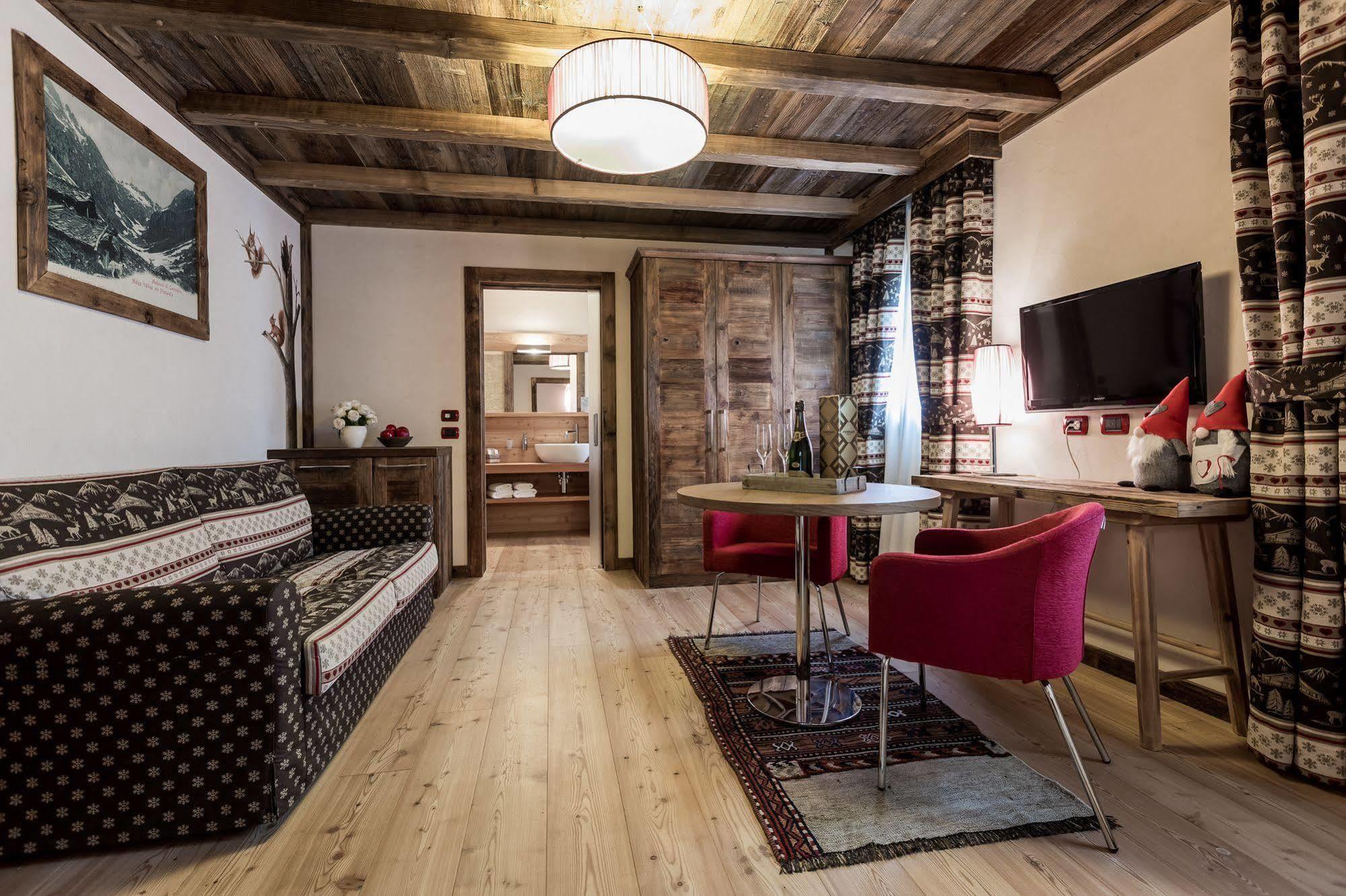 Hotel Maso del Brenta Caderzone Esterno foto
