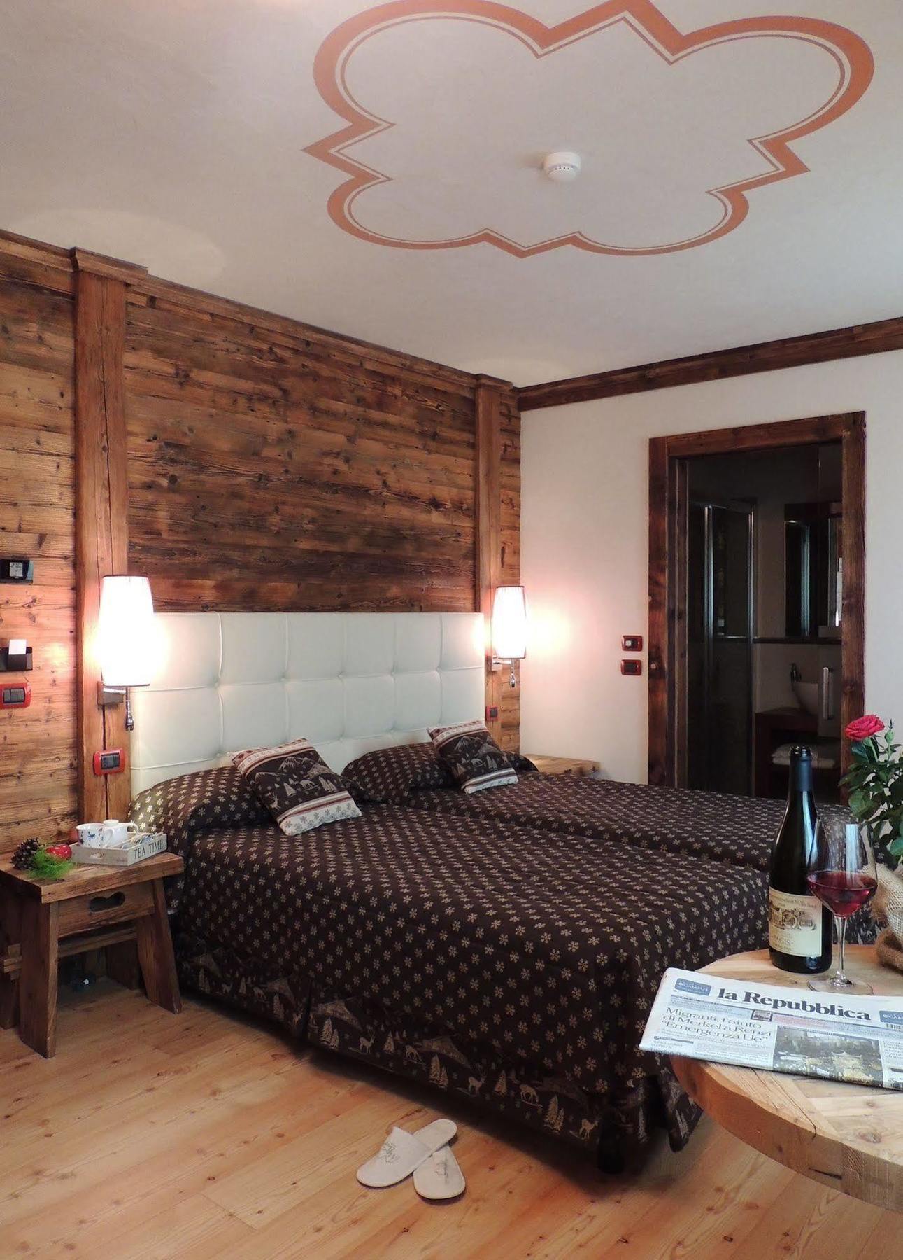 Hotel Maso del Brenta Caderzone Esterno foto