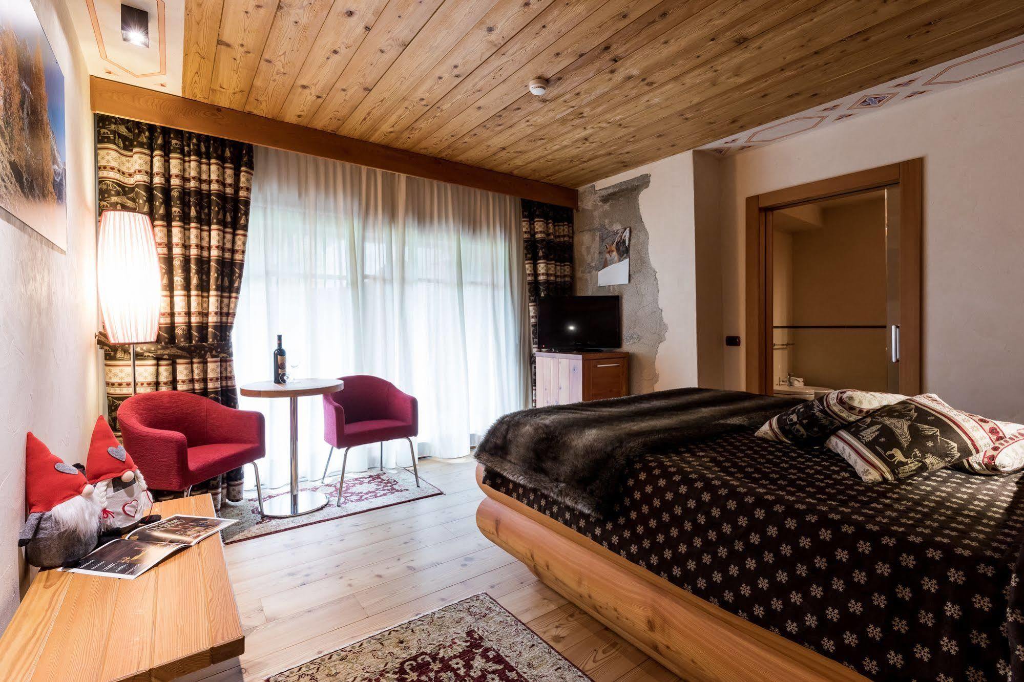 Hotel Maso del Brenta Caderzone Esterno foto