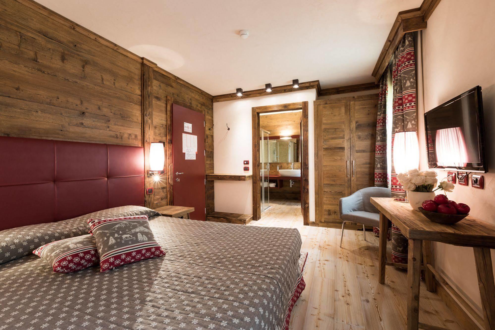 Hotel Maso del Brenta Caderzone Esterno foto