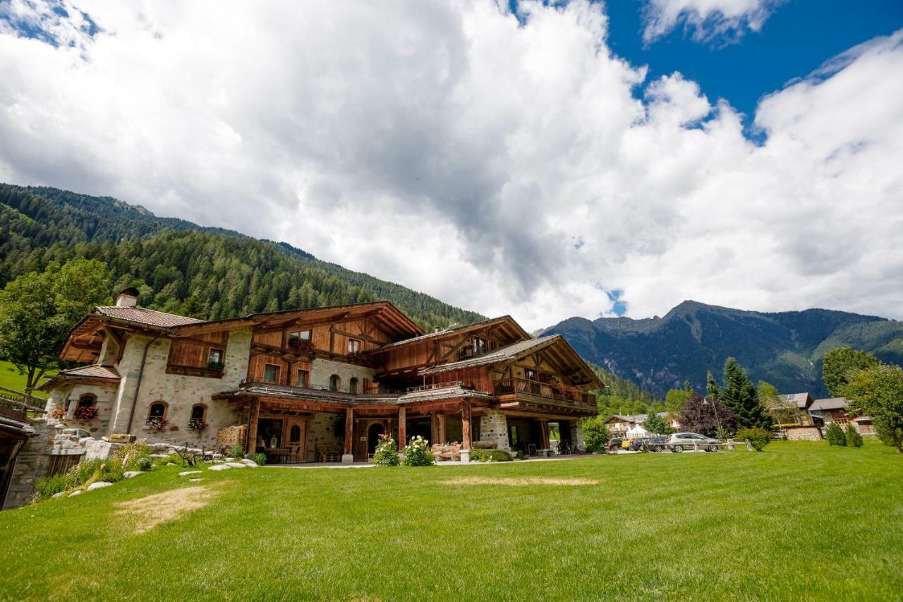 Hotel Maso del Brenta Caderzone Esterno foto